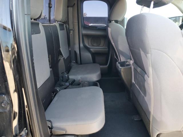 2023 TOYOTA TACOMA ACC 3TYRX5GN8PT082556