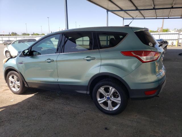 Vin: 1fmcu0gx9dub83817, lot: 55521495, ford escape se 20132