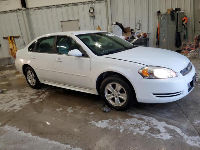 Vin: 2g1wf5e31d1240699, lot: 57467525, chevrolet impala ls 20134