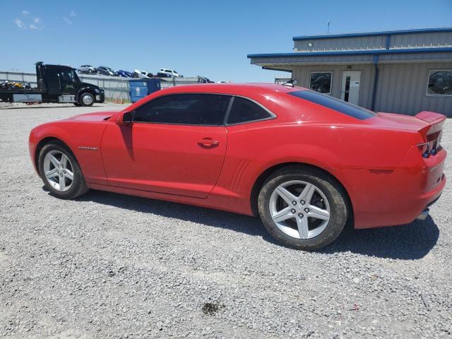 Vin: 2g1fb1ed5b9197562, lot: 57838895, chevrolet camaro lt 20112