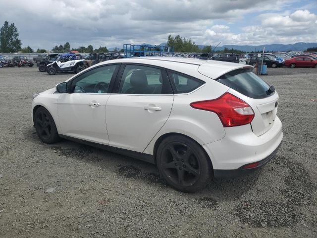 Vin: 1fadp3n29dl177973, lot: 57111355, ford focus titanium 20132