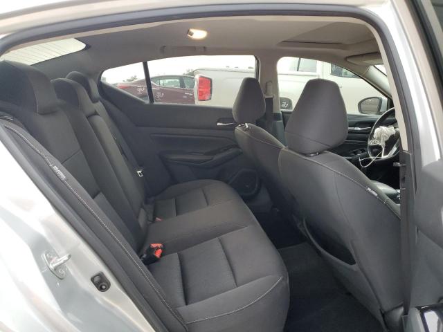 2022 NISSAN ALTIMA SV 1N4BL4DV9NN333911