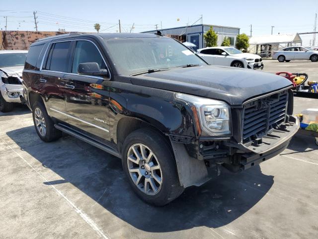 Vin: 1gks2ckj0hr298328, lot: 56925775, gmc yukon denali 20174
