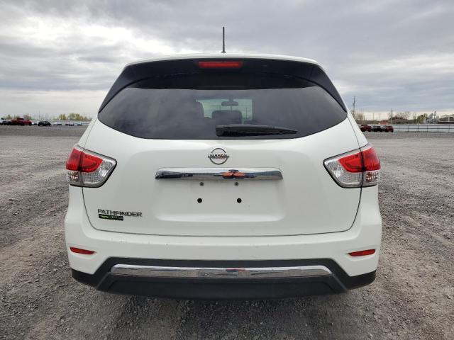 2015 NISSAN PATHFINDER - 5N1AR2MN5FC619918