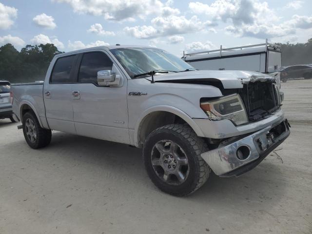 Vin: 1ftfw1ct0dkg19096, lot: 57582605, ford f-150 supercrew 20134