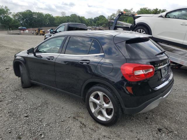 Vin: wdctg4gb2lu026713, lot: 59267245, mercedes-benz gla-class 250 4matic 20202