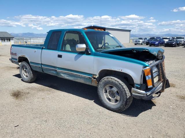 Vin: 2gcfk29k0r1183860, lot: 57499835, chevrolet gmt k2500 19944