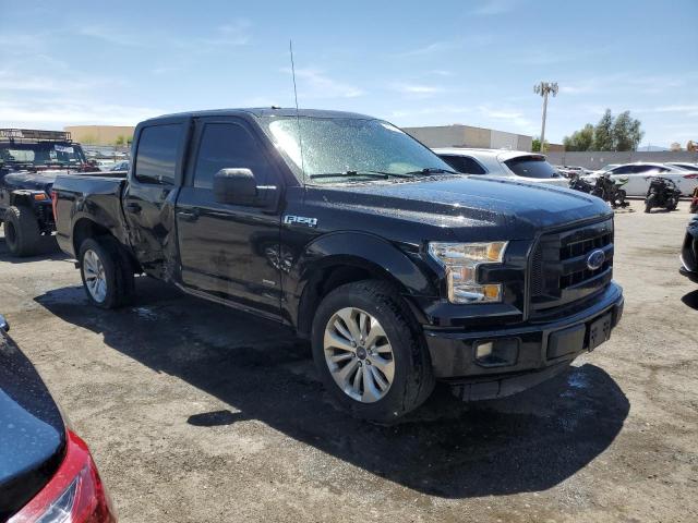 Vin: 1ftew1cp4gkf09493, lot: 57602595, ford f-150 supercrew 20164