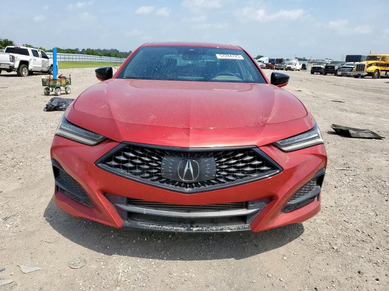 2021 ACURA TLX TECH A - 19UUB5F56MA006043