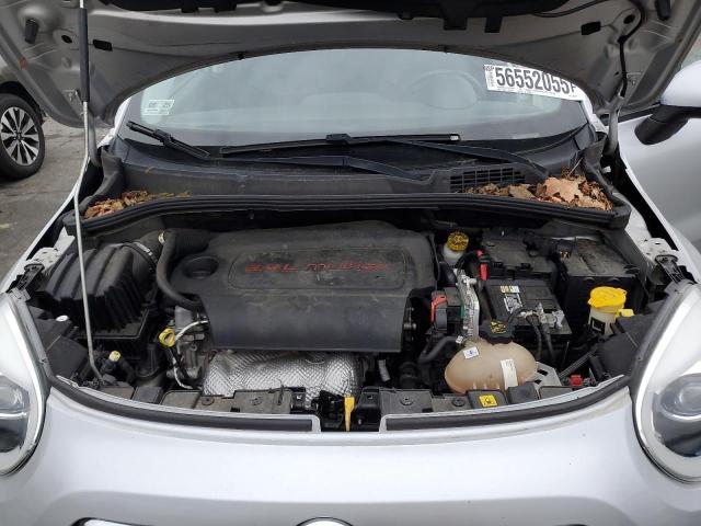2016 FIAT 500X EASY ZFBCFXBT8GP436854
