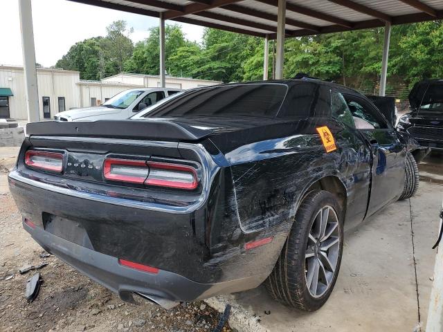 2023 DODGE CHALLENGER 2C3CDZBT7PH693284