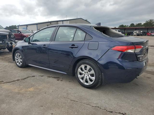 Vin: 5yfb4mde7sp297626, lot: 56047235, toyota corolla le 20252