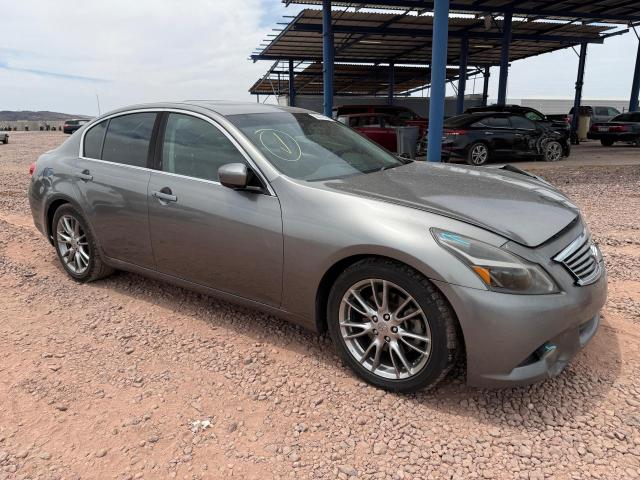 Vin: jn1cv6ap7cm621023, lot: 56747885, infiniti g37 base 20124
