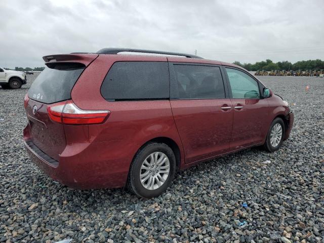 Vin: 5tdyz3dc5hs791701, lot: 56524205, toyota all models xle 20173
