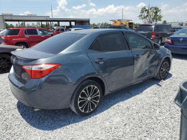 Vin: 5yfburhe5gp367171, lot: 57638475, toyota corolla l 20163