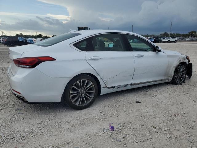 2015 HYUNDAI GENESIS 3. KMHGN4JE8FU074197