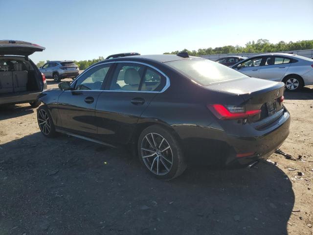 2021 BMW 330XI - 3MW5R7J0XM8C15168