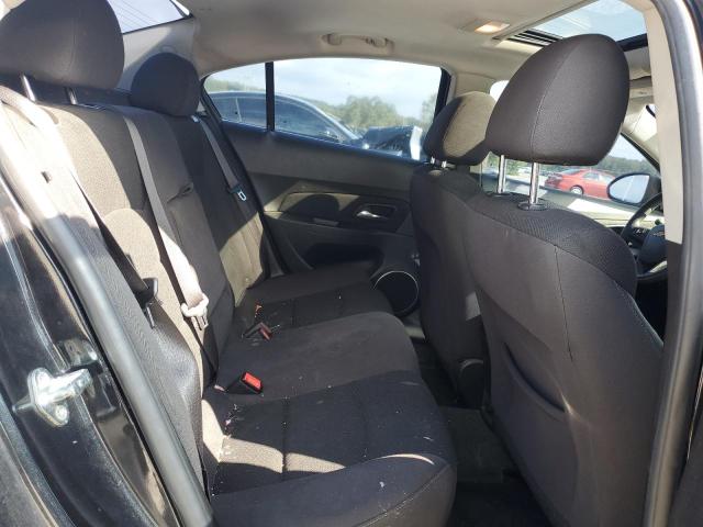 2016 CHEVROLET CRUZE LIMI - 1G1PE5SBXG7170808