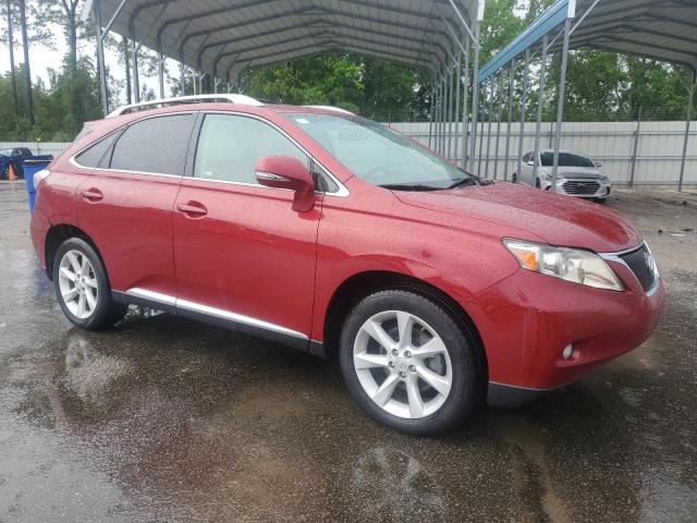 Vin: jtjzk1baxb2411407, lot: 56562995, lexus rx350 350 20114