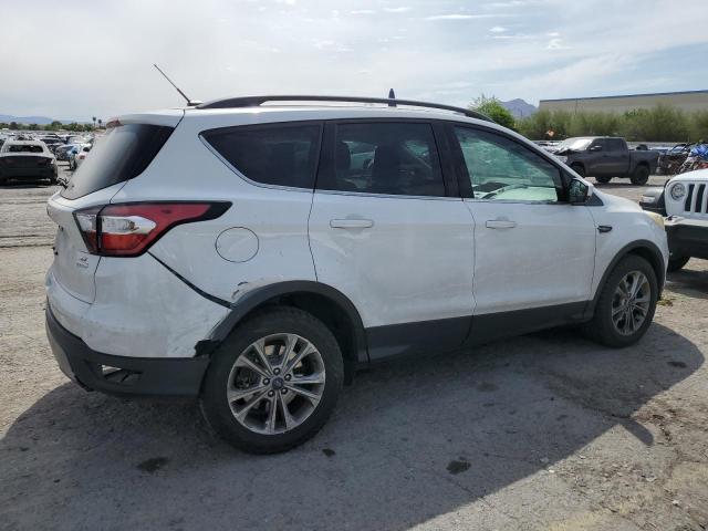 Vin: 1fmcu0gd0jub44308, lot: 55237305, ford escape se 20183