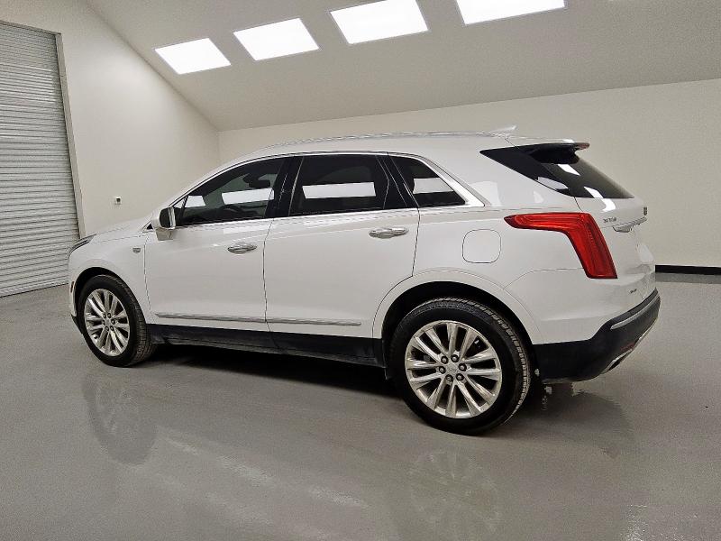 2017 CADILLAC XT5 PLATIN 1GYKNFRS0HZ110047