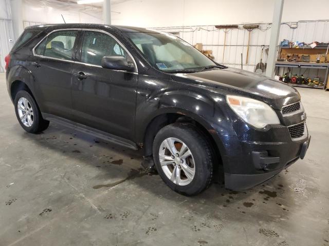 Vin: 2gnfleekxe6185527, lot: 57826425, chevrolet equinox ls 20144