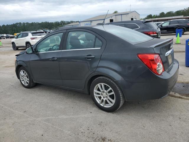 Vin: 1g1jc5sh1g4122020, lot: 55613375, chevrolet sonic lt 20162