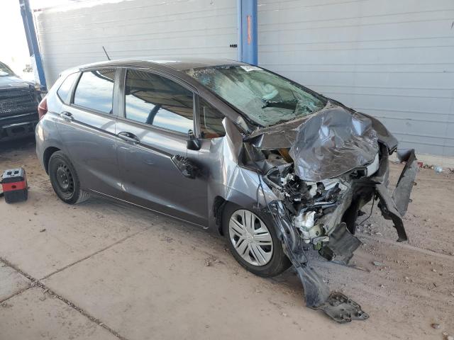 Vin: 3hggk5h40lm727851, lot: 59160035, honda fit lx 20204