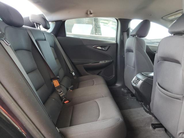 2023 CHEVROLET MALIBU LT - 1G1ZD5ST5PF184495