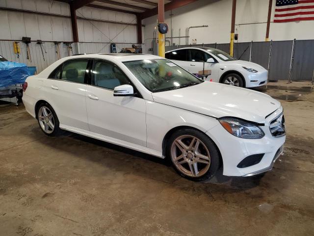 Vin: wddhf8jb6ea852991, lot: 57767855, mercedes-benz e-class 350 4matic 20144