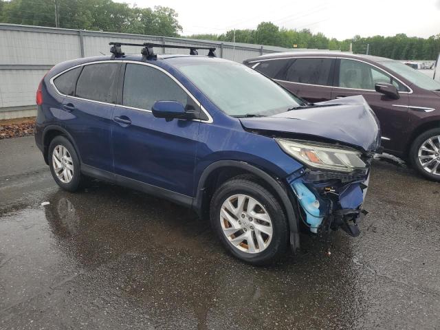 2015 HONDA CR-V EX 2HKRM4H57FH627129