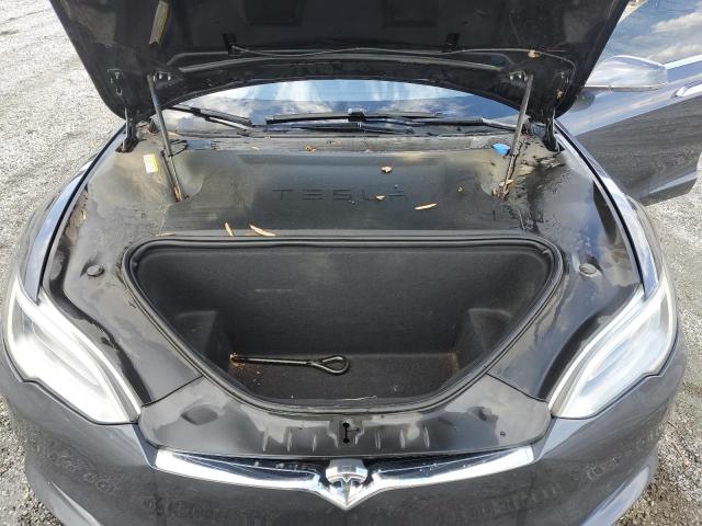 2016 TESLA MODEL S 5YJSA1E25GF176883