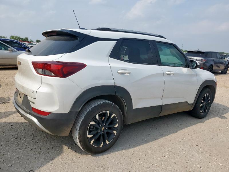 Vin: kl79mpsl6pb203613, lot: 57514815, chevrolet trailblzr lt 20233