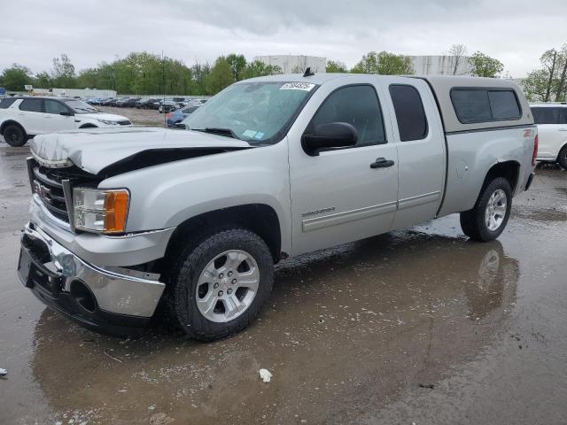 Vin: 1gtr2ve38bz165813, lot: 57884825, gmc sierra k1500 sle 2011 img_1