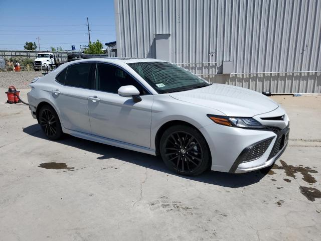 Vin: 4t1k31ak2nu036029, lot: 56206525, toyota camry xse 20224