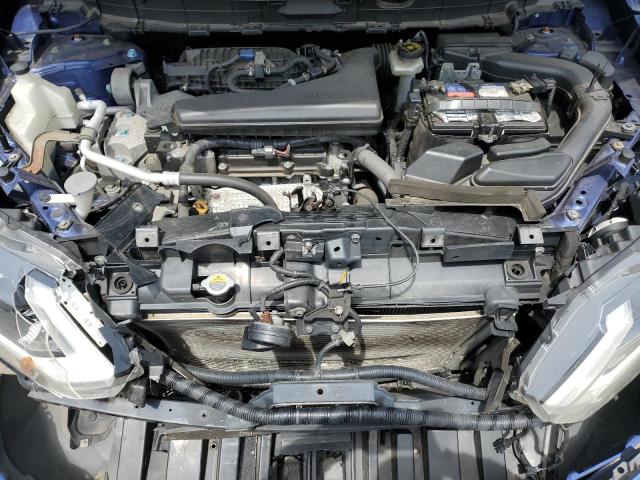 2017 NISSAN ROGUE S - JN8AT2MV0HW006567