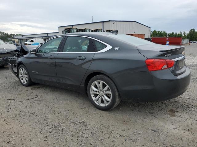Vin: 2g11z5s33k9158610, lot: 54533975, chevrolet impala lt 20192