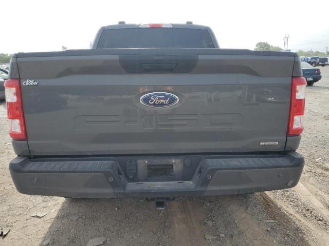2021 FORD F150 SUPER - 1FTEW1C86MKE53397