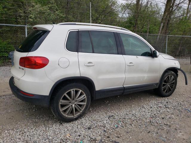 Vin: wvgav7ax1dw527053, lot: 55934895, volkswagen tiguan s 20133