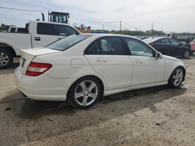 Vin: wddgf8bb8br144216, lot: 58560505, mercedes-benz c-class 300 4matic 20113