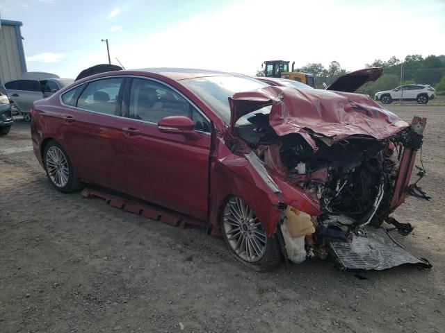 Vin: 3fa6p0hd0fr286928, lot: 58793505, ford fusion se 20154