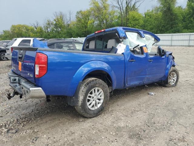 Vin: 1n6ad0fv4en724034, lot: 58741975, nissan frontier sv 20143
