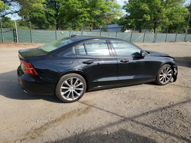 Vin: 7jra22tk8kg001545, lot: 55350035, volvo s60 t6 momentum 20193