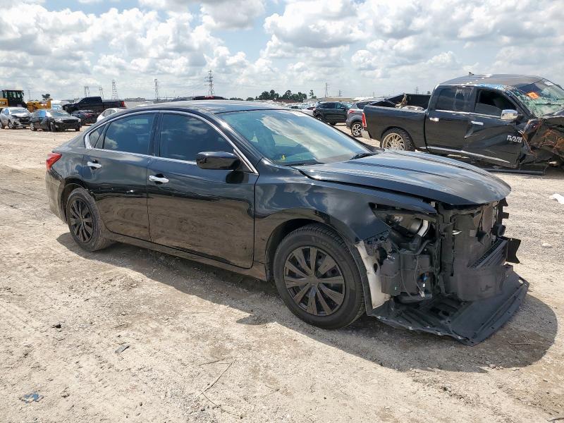2017 NISSAN ALTIMA 2.5 - 1N4AL3AP1HN349911