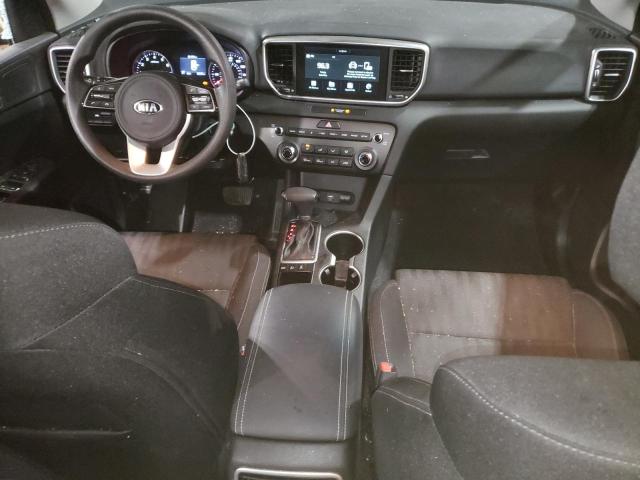 2020 KIA SPORTAGE L - KNDPMCAC9L7637719