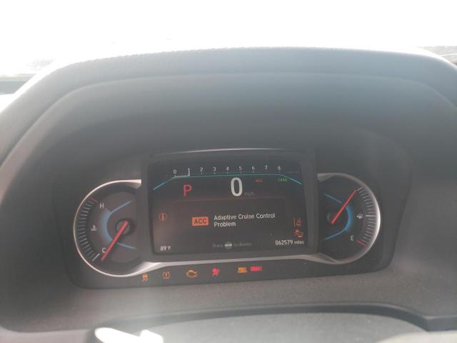 2022 HONDA PILOT SE 5FNYF5H28NB028240