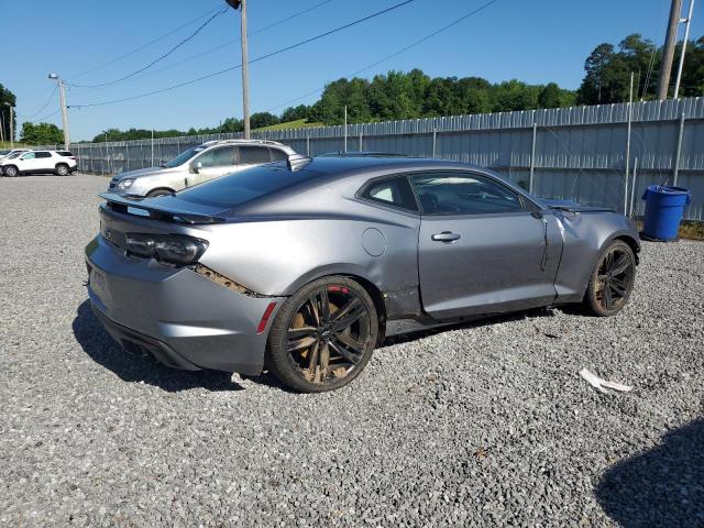 Vin: 1g1fh1r79n0112322, lot: 55375035, chevrolet camaro ss 20223