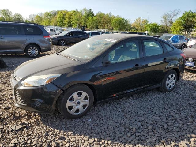 Vin: 1fadp3e25dl206823, lot: 55061305, ford focus s 2013 img_1