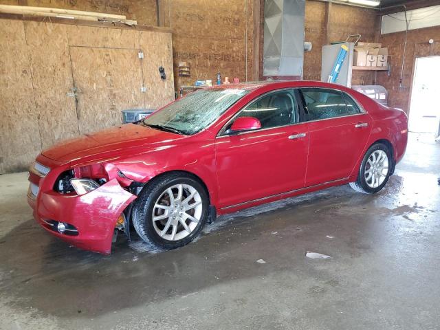 2012 CHEVROLET MALIBU LTZ - 1G1ZG5E7XCF349683