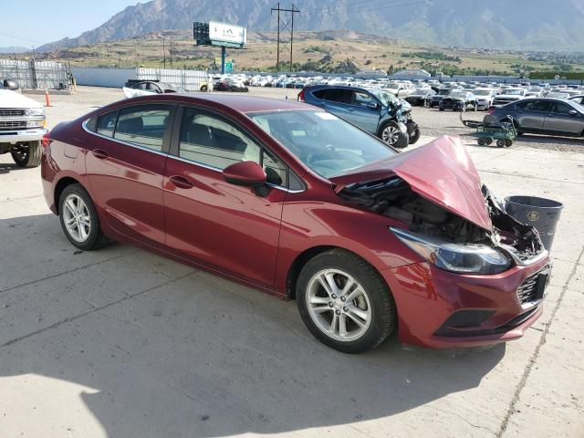 Vin: 1g1be5smxg7255112, lot: 58199395, chevrolet cruze lt 20164